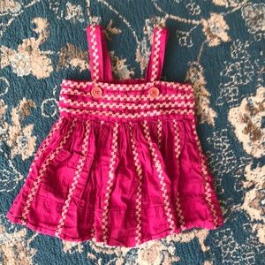 Little Marc Jacobs purple top 2 Toddler